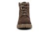 Зимние мужские ботинки Wrangler Creek Fur S WM182016-30 коричневые - Зимние мужские ботинки Wrangler Creek Fur S WM182016-30 коричневые