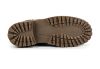 Зимние мужские ботинки Wrangler Creek Fur S WM182016-30 коричневые - Зимние мужские ботинки Wrangler Creek Fur S WM182016-30 коричневые