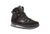 Зимние женские ботинки KangaROOS WINTER Trampdic 3321A-522 черные - Зимние женские ботинки KangaROOS WINTER Trampdic 3321A-522 черные