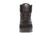 Зимние женские ботинки KangaROOS WINTER Trampdic 3321A-522 черные - Зимние женские ботинки KangaROOS WINTER Trampdic 3321A-522 черные