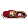 Кеды мужские Vans Era Pro V00VFBK1C красные - Кеды мужские Vans Era Pro V00VFBK1C красные