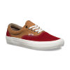 Кеды мужские Vans Era Pro V00VFBK1C красные - Кеды мужские Vans Era Pro V00VFBK1C красные