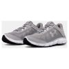 Беговые кроссовки женские Under Armour Ua W Micro G Assert 7 3020674-100 низкие для бега серые - Беговые кроссовки женские Under Armour Ua W Micro G Assert 7 3020674-100 низкие для бега серые