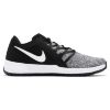 Кроссовки мужские Nike Nike Varsity Compete Trainer AA7064-001 низкие текстильные черные - Кроссовки мужские Nike Nike Varsity Compete Trainer AA7064-001 низкие текстильные черные