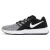 Кроссовки мужские Nike Nike Varsity Compete Trainer AA7064-001 низкие текстильные черные - Кроссовки мужские Nike Nike Varsity Compete Trainer AA7064-001 низкие текстильные черные