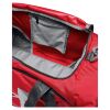 Сумка спортивная Under Armour Undeniable 3.0 Medium (56 л) водонепроницаемая с карманом для обуви красная 1300213-600 - Сумка спортивная Under Armour Undeniable 3.0 Medium (56 л) водонепроницаемая с карманом для обуви красная 1300213-600