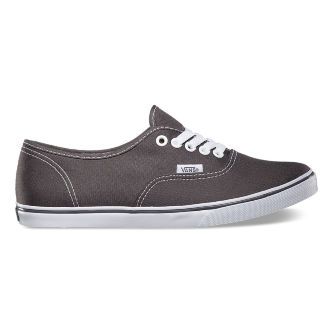Кеды Vans AUTHENTIC LO PRO VGYQ195 серые