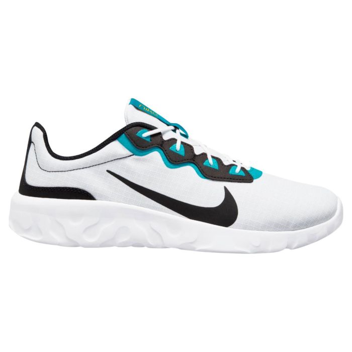 Кроссовки мужские Nike Explore Strada CD7093-104 текстильные белые 