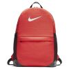 Детский рюкзак Nike Brasilia детский красный BA5473-657 - Детский рюкзак Nike Brasilia детский красный BA5473-657