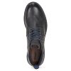 Ботинки мужские Wrangler Boogie Mid Wm02003-096 кожаные черные - Ботинки мужские Wrangler Boogie Mid Wm02003-096 кожаные черные