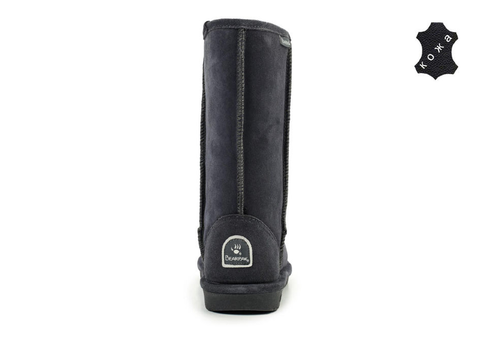 Bearpaw 610w sales emma