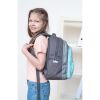 Рюкзак школьный GRIZZLY RG-262-1/1 с карманом для ноутбука 13", анатомической спинкой - Рюкзак школьный GRIZZLY RG-262-1/1 с карманом для ноутбука 13", анатомической спинкой