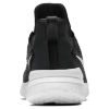 Кроссовки мужские Nike Nike Renew Rival AA7400-001 низкие текстильные черные - Кроссовки мужские Nike Nike Renew Rival AA7400-001 низкие текстильные черные