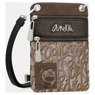 Сумка Anekke Dreamverse Mantle маленькая через плечо 39883-905