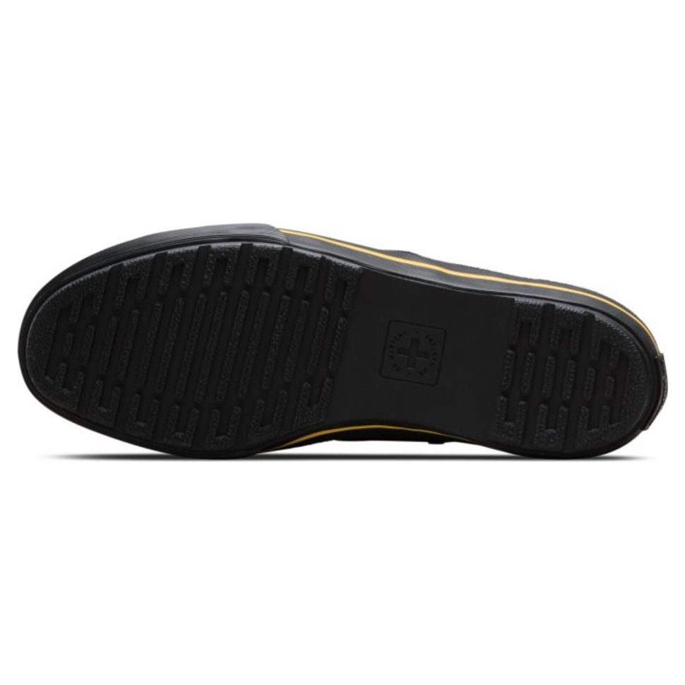 Dr martens discount pressler black