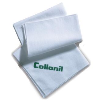 Салфетка для обуви Collonil POLIERTUCH