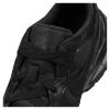 Кроссовки мужские Nike Air Max Fusion CJ1670-001 кожаные черные - Кроссовки мужские Nike Air Max Fusion CJ1670-001 кожаные черные