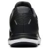 Беговые кроссовки женские Nike Dual Fusion X 2 819318-001 легкие спортивные черные - Беговые кроссовки женские Nike Dual Fusion X 2 819318-001 легкие спортивные черные