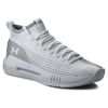 Кроссовки мужские Under Armour Кроссовки Ua Heat Seeker 3000089-100 3000089-100 высокие текстильные белые - Кроссовки мужские Under Armour Кроссовки Ua Heat Seeker 3000089-100 3000089-100 высокие текстильные белые