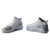 Кроссовки мужские Under Armour Кроссовки Ua Heat Seeker 3000089-100 3000089-100 высокие текстильные белые - Кроссовки мужские Under Armour Кроссовки Ua Heat Seeker 3000089-100 3000089-100 высокие текстильные белые