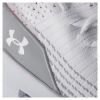 Кроссовки мужские Under Armour Кроссовки Ua Heat Seeker 3000089-100 3000089-100 высокие текстильные белые - Кроссовки мужские Under Armour Кроссовки Ua Heat Seeker 3000089-100 3000089-100 высокие текстильные белые