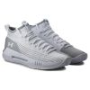 Кроссовки мужские Under Armour Кроссовки Ua Heat Seeker 3000089-100 3000089-100 высокие текстильные белые - Кроссовки мужские Under Armour Кроссовки Ua Heat Seeker 3000089-100 3000089-100 высокие текстильные белые