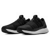 Кроссовки женские Under Armour Ua W Breathe Lace Reflective Black / Black / Elemental 3021057-001 низкие текстильные черные - Кроссовки женские Under Armour Ua W Breathe Lace Reflective Black / Black / Elemental 3021057-001 низкие текстильные черные
