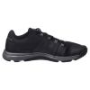 Кроссовки мужские Under Armour Ua Raid Tr 3020050-004 низкие кожаные черные - Кроссовки мужские Under Armour Ua Raid Tr 3020050-004 низкие кожаные черные