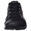 Кроссовки мужские Under Armour Ua Raid Tr 3020050-004 низкие кожаные черные - Кроссовки мужские Under Armour Ua Raid Tr 3020050-004 низкие кожаные черные