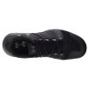 Кроссовки мужские Under Armour Ua Raid Tr 3020050-004 низкие кожаные черные - Кроссовки мужские Under Armour Ua Raid Tr 3020050-004 низкие кожаные черные