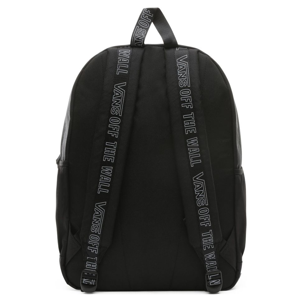Vans Sporty Realm Plus Black Surround OIMIO.RU