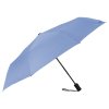 Зонт Fabretti UFN0002-9 голубой - Зонт Fabretti UFN0002-9 голубой