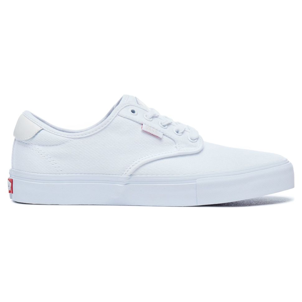 Vans Twill Chima Ferguson Pro Whiteout VA38CFQ2P OIMIO.RU