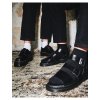 Носки короткие унисекс Dr.Martens Double Doc Cotton Blend AD022001, 2 пары - Носки короткие унисекс Dr.Martens Double Doc Cotton Blend AD022001, 2 пары