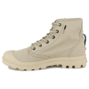 Ботинки Palladium Pampa Hi Htg Supply 77356-218 высокие бежевые - Ботинки Palladium Pampa Hi Htg Supply 77356-218 высокие бежевые
