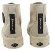 Ботинки Palladium Pampa Hi Htg Supply 77356-218 высокие бежевые - Ботинки Palladium Pampa Hi Htg Supply 77356-218 высокие бежевые