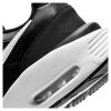 Кроссовки мужские Nike Air Max Fusion CJ1670-002 кожаные черные - Кроссовки мужские Nike Air Max Fusion CJ1670-002 кожаные черные