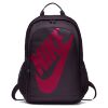 Рюкзак спортивный Nike Sportswear Hayward Futura 2.0 на молнии вместительный коричневый BA5217-652 - Рюкзак спортивный Nike Sportswear Hayward Futura 2.0 на молнии вместительный коричневый BA5217-652