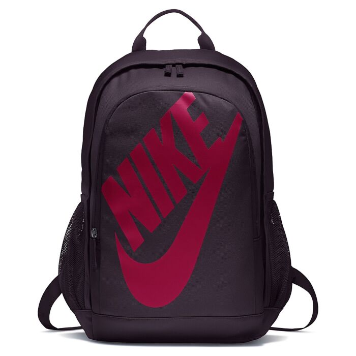 Рюкзак спортивный Nike Sportswear Hayward Futura 2.0 на молнии вместительный коричневый BA5217-652 