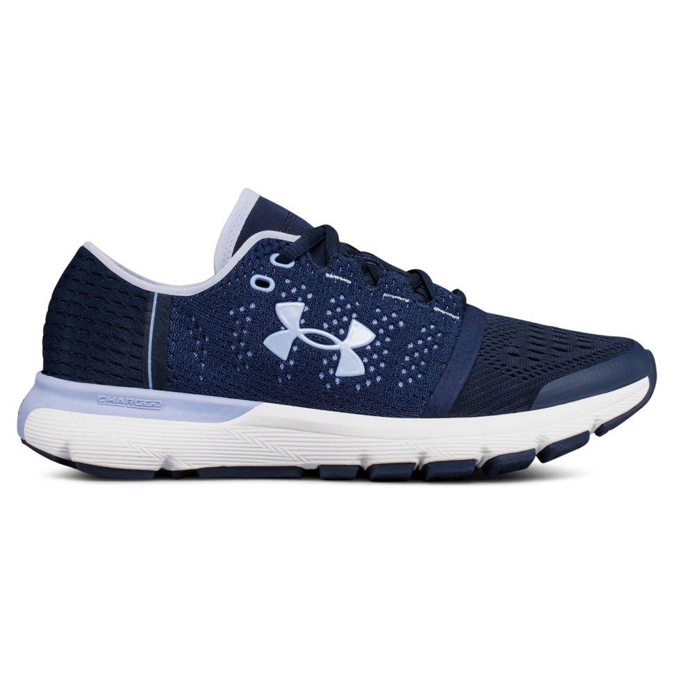 Under Armour Ua W Speedform Gemini Vent 3020663 400