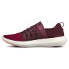 Кроссовки мужские Under Armour Ua Adapt Sprt Dark Maroon / Elemental / Dark Maroon 3021475-500 низкие текстильные бордовые - Кроссовки мужские Under Armour Ua Adapt Sprt Dark Maroon / Elemental / Dark Maroon 3021475-500 низкие текстильные бордовые