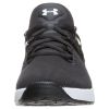 Кроссовки женские Under Armour Ua W Breathe Trainer Black / Metallic Steel / White 3020282-002 низкие текстильные черные - Кроссовки женские Under Armour Ua W Breathe Trainer Black / Metallic Steel / White 3020282-002 низкие текстильные черные