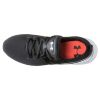 Кроссовки женские Under Armour Ua W Breathe Trainer Black / Metallic Steel / White 3020282-002 низкие текстильные черные - Кроссовки женские Under Armour Ua W Breathe Trainer Black / Metallic Steel / White 3020282-002 низкие текстильные черные