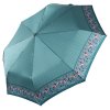 Зонт женский Fabretti UFS0032-11 голубой - Зонт женский Fabretti UFS0032-11 голубой