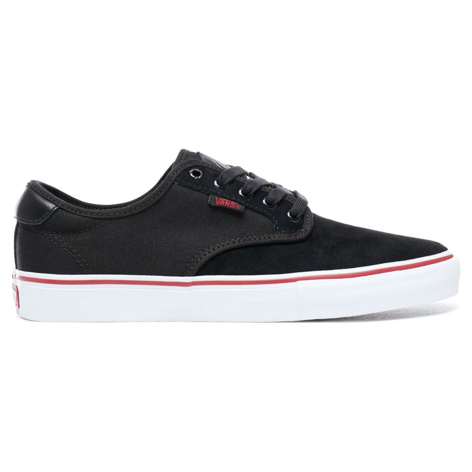 Mens vans chima pro sales