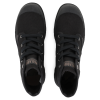 Ботинки Palladium Pampa Hi 92352-060 высокие черные - Ботинки Palladium Pampa Hi 92352-060 высокие черные