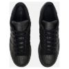 Кроссовки мужские Adidas Superstar Cblack/Cblack/Cblack AF5666 кожаные черные - Кроссовки мужские Adidas Superstar Cblack/Cblack/Cblack AF5666 кожаные черные