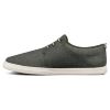 Кеды мужские Under Armour Street Encounter Iv-Dtg//Stn 3000029-300 текстильные серые - Кеды мужские Under Armour Street Encounter Iv-Dtg//Stn 3000029-300 текстильные серые