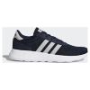 Кроссовки мужские Adidas Lite Racer Conavy/Gretwo/Ftwwht BB9775 текстильные синие - Кроссовки мужские Adidas Lite Racer Conavy/Gretwo/Ftwwht BB9775 текстильные синие