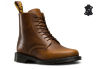 Кожаные мужские ботинки Dr.Martens Eldritch HERITAGE 22703243 коричневые - Кожаные мужские ботинки Dr.Martens Eldritch HERITAGE 22703243 коричневые